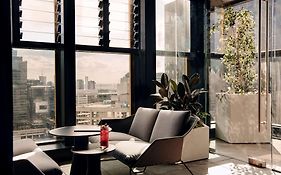 Quincy Hotel Melbourne